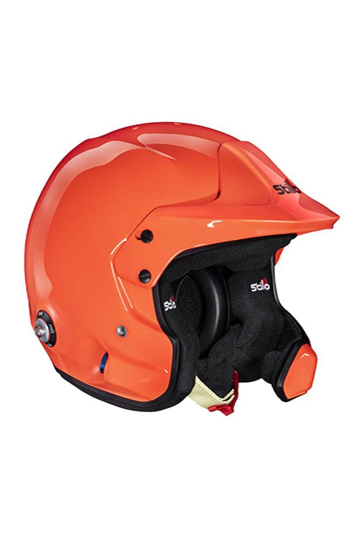 Stilo Venti WRC Composite SA2020 Helmet