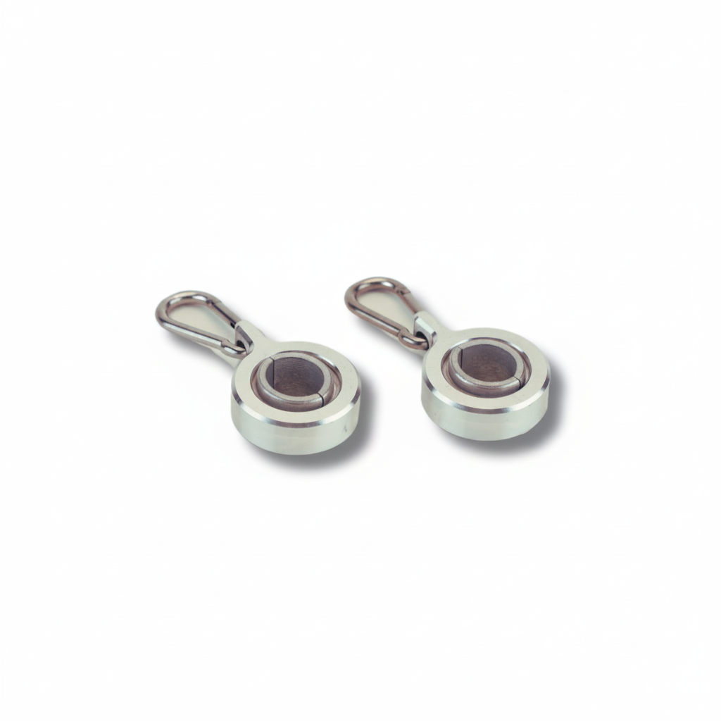 Swivel Flag Clip for 187 Whips