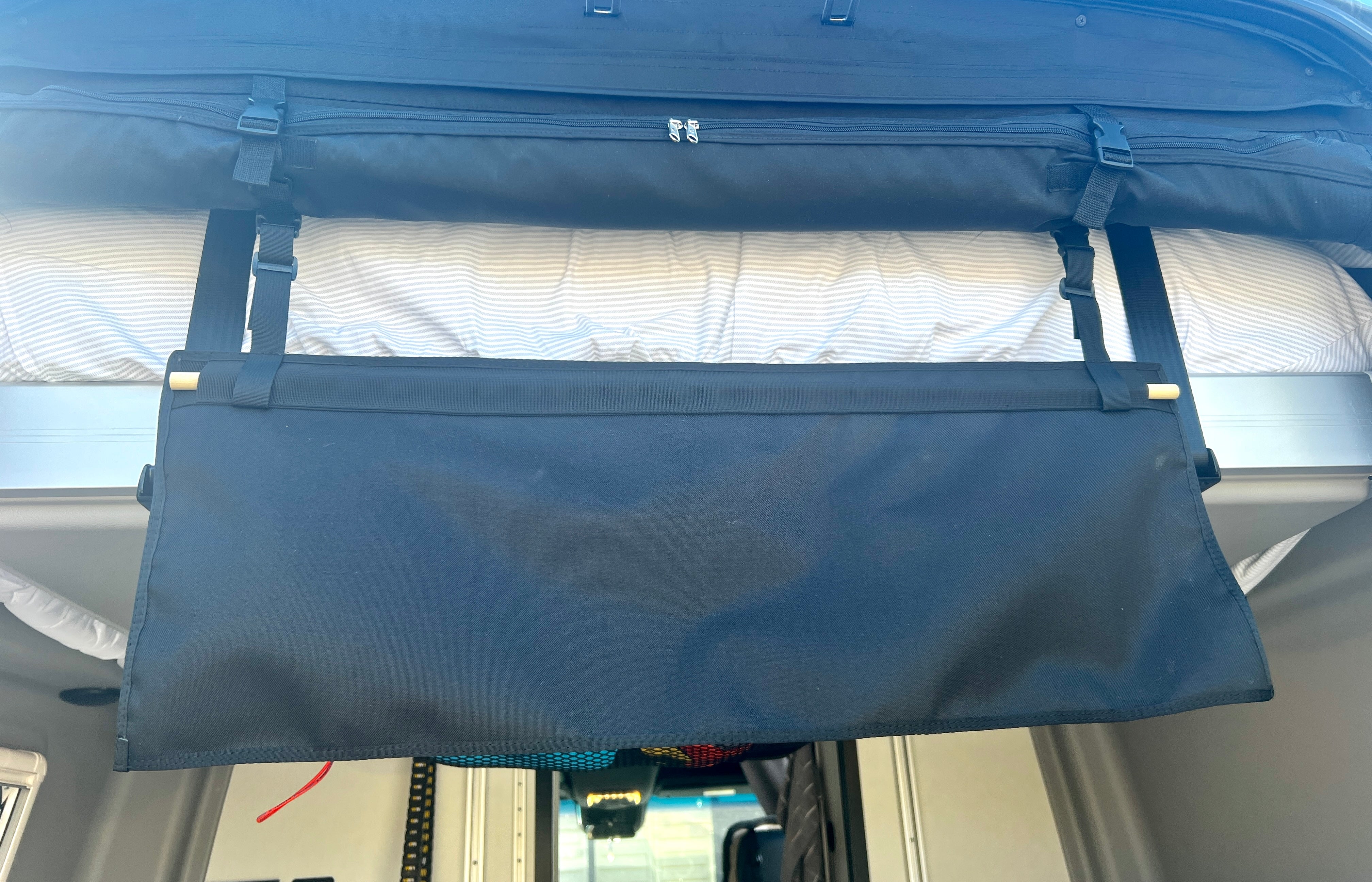 Revel Van Rear Storage Organizer