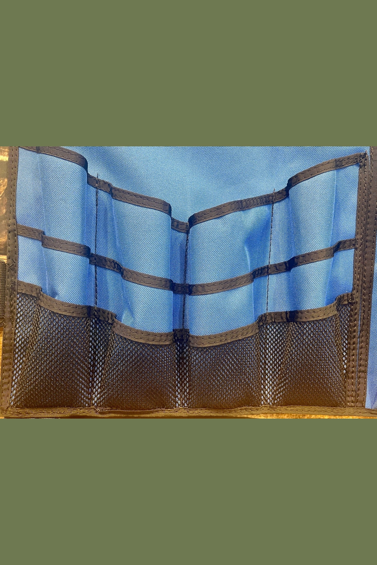 Utensil Organizer