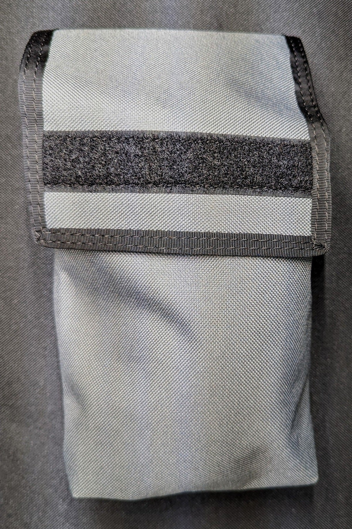 Modular Velcro - Medium Box 5 x 9 x 2.5" Pocket
