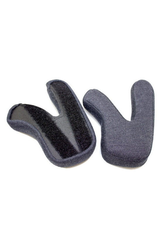 Impact Cheek Pads