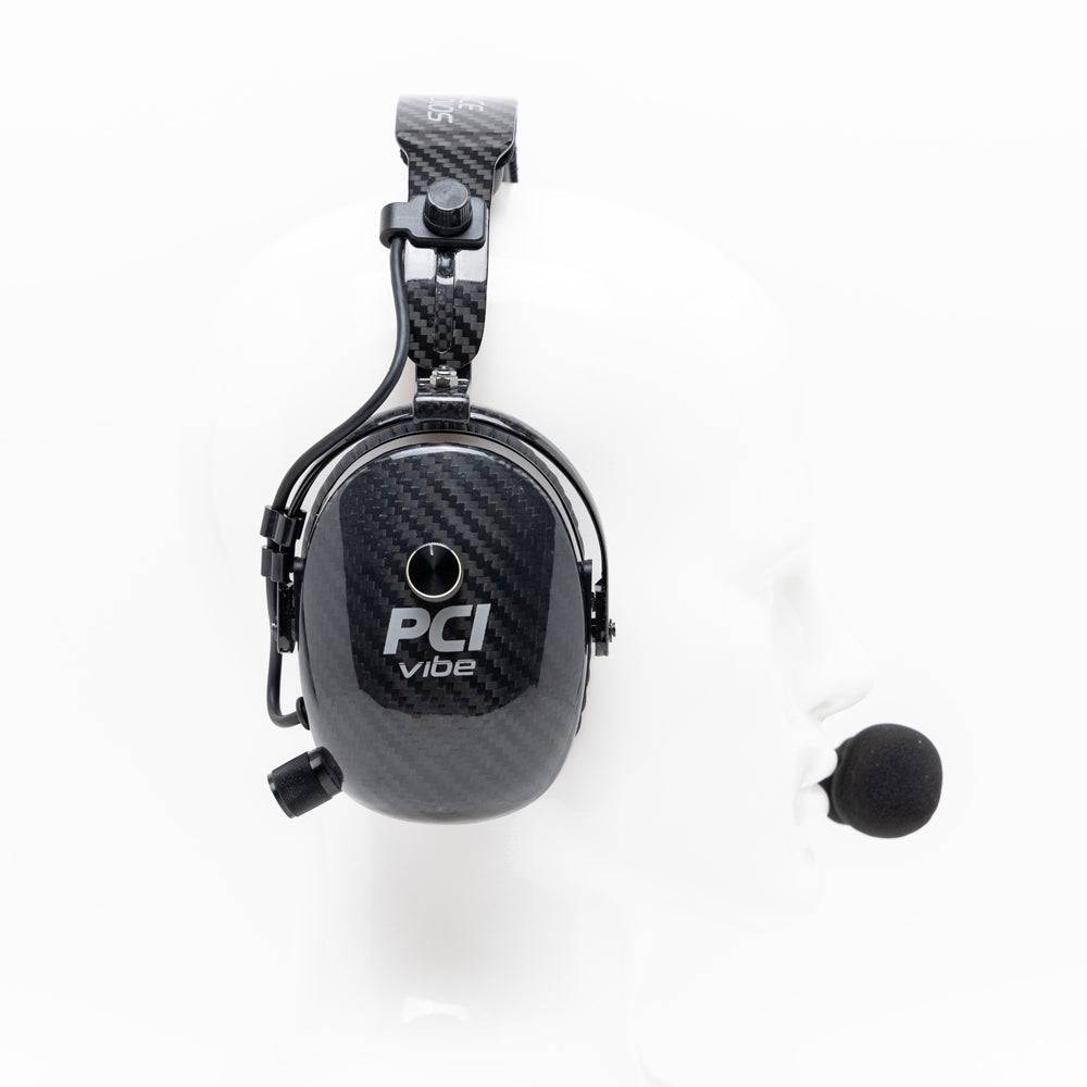 PCI Vibe Headset