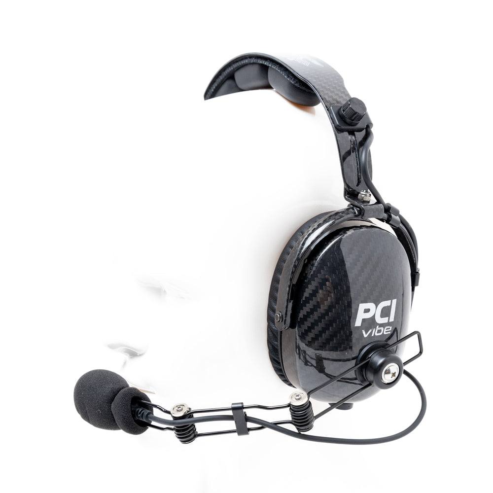 PCI Vibe Headset