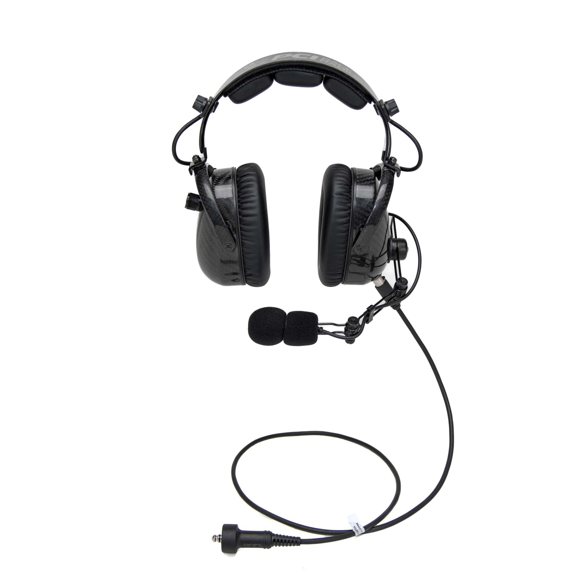 PCI Vibe Headset