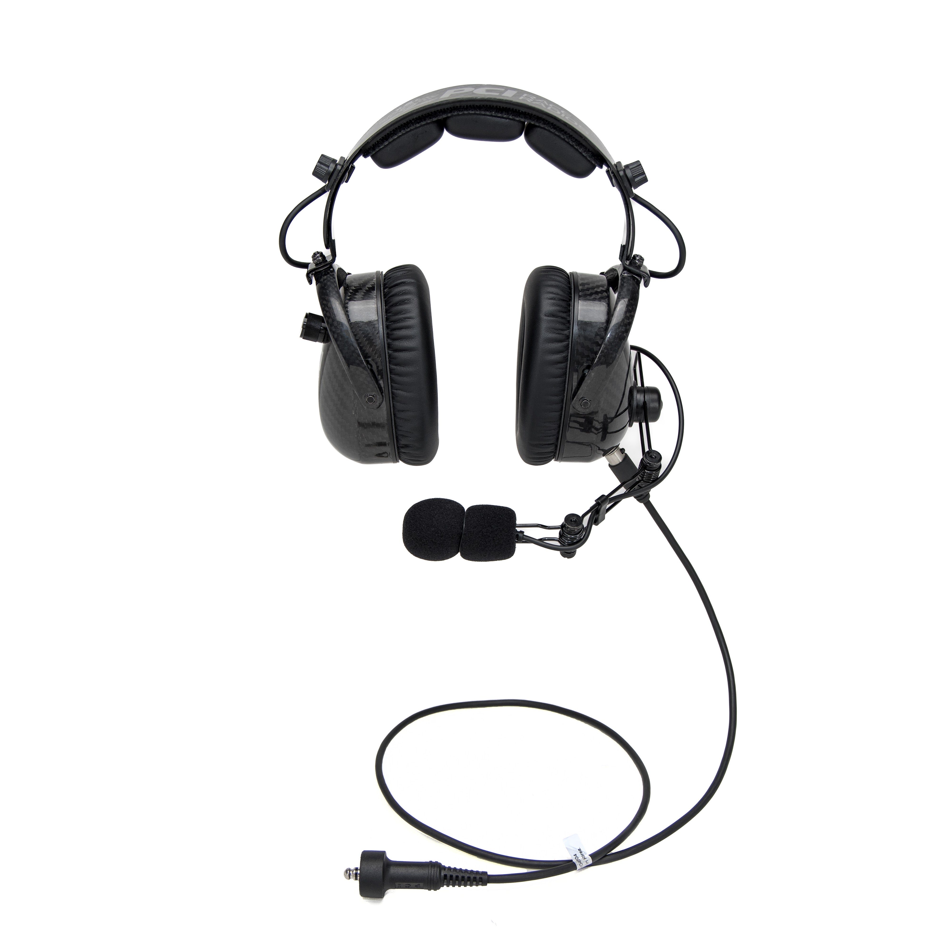 PCI Vibe Headset - PCI Race Radios