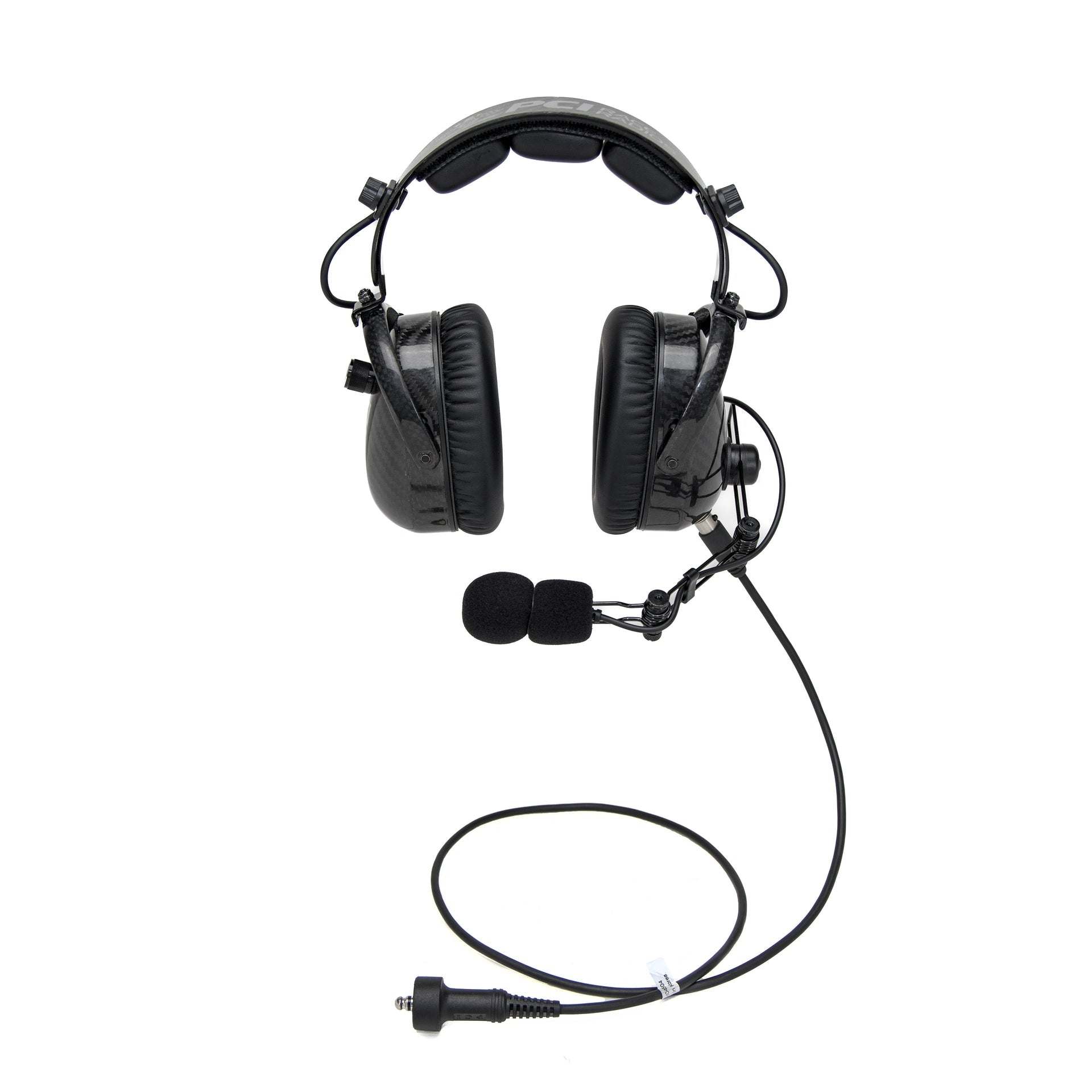 PCI Vibe Headset - PCI Race Radios