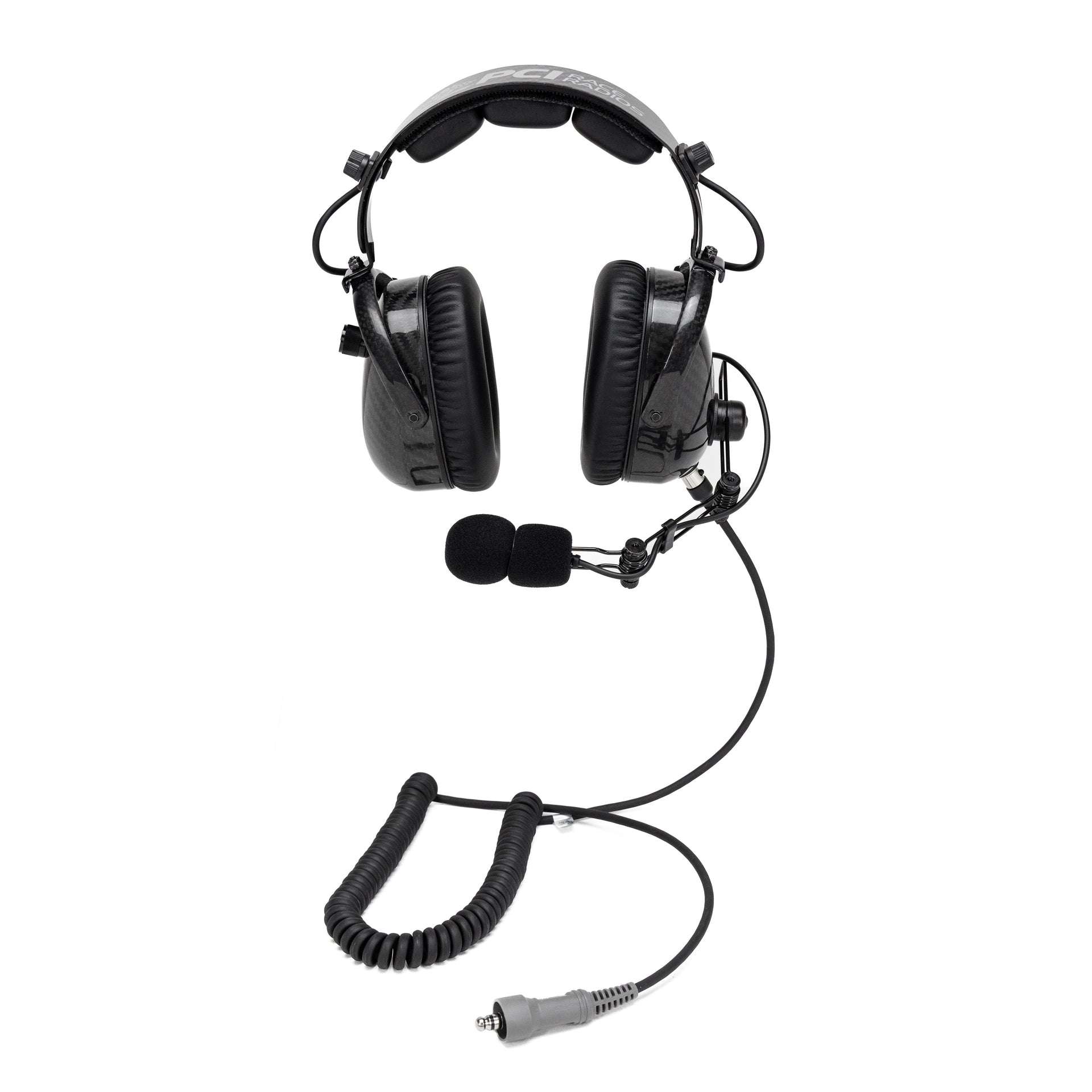 PCI Vibe Headset - PCI Race Radios
