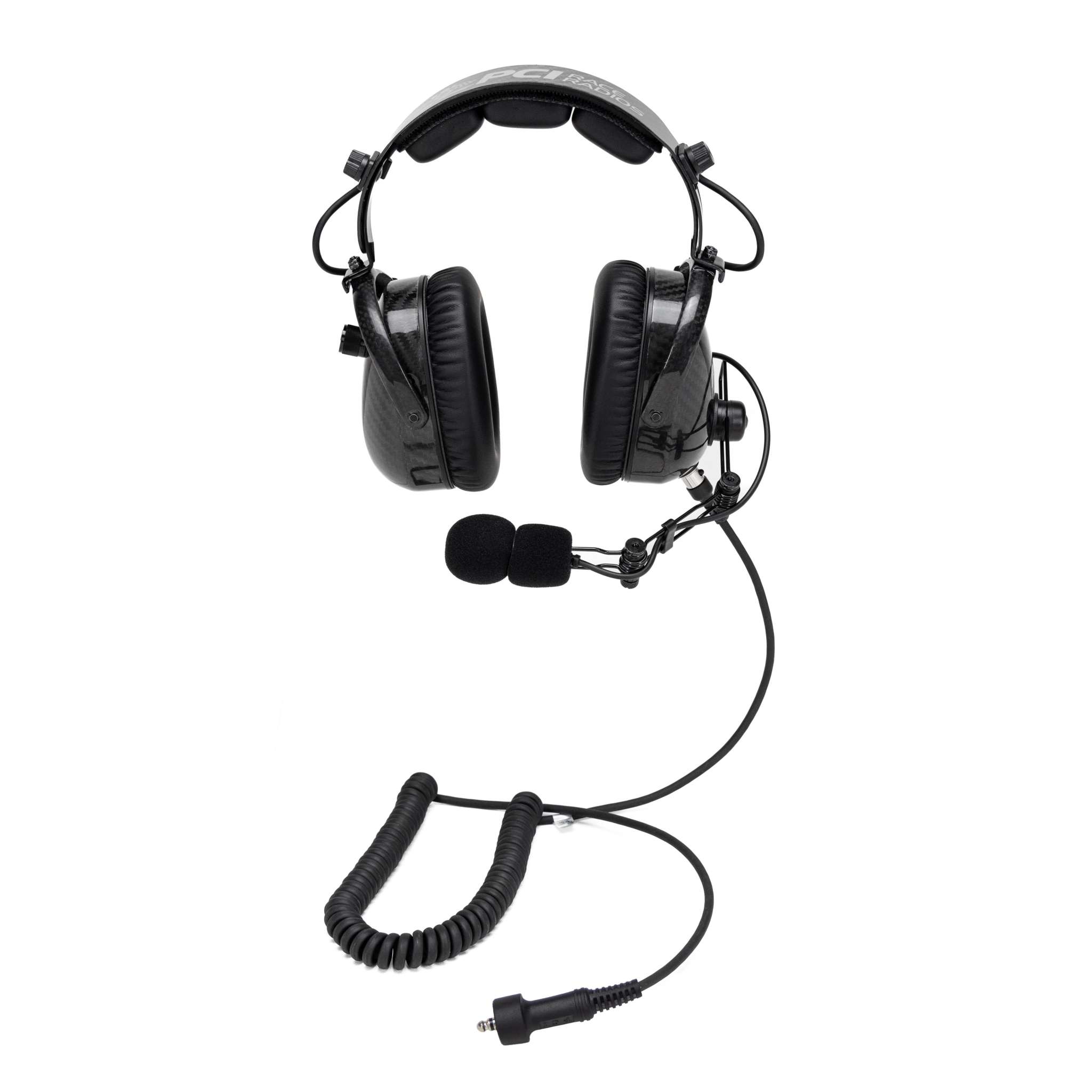 PCI Vibe Headset