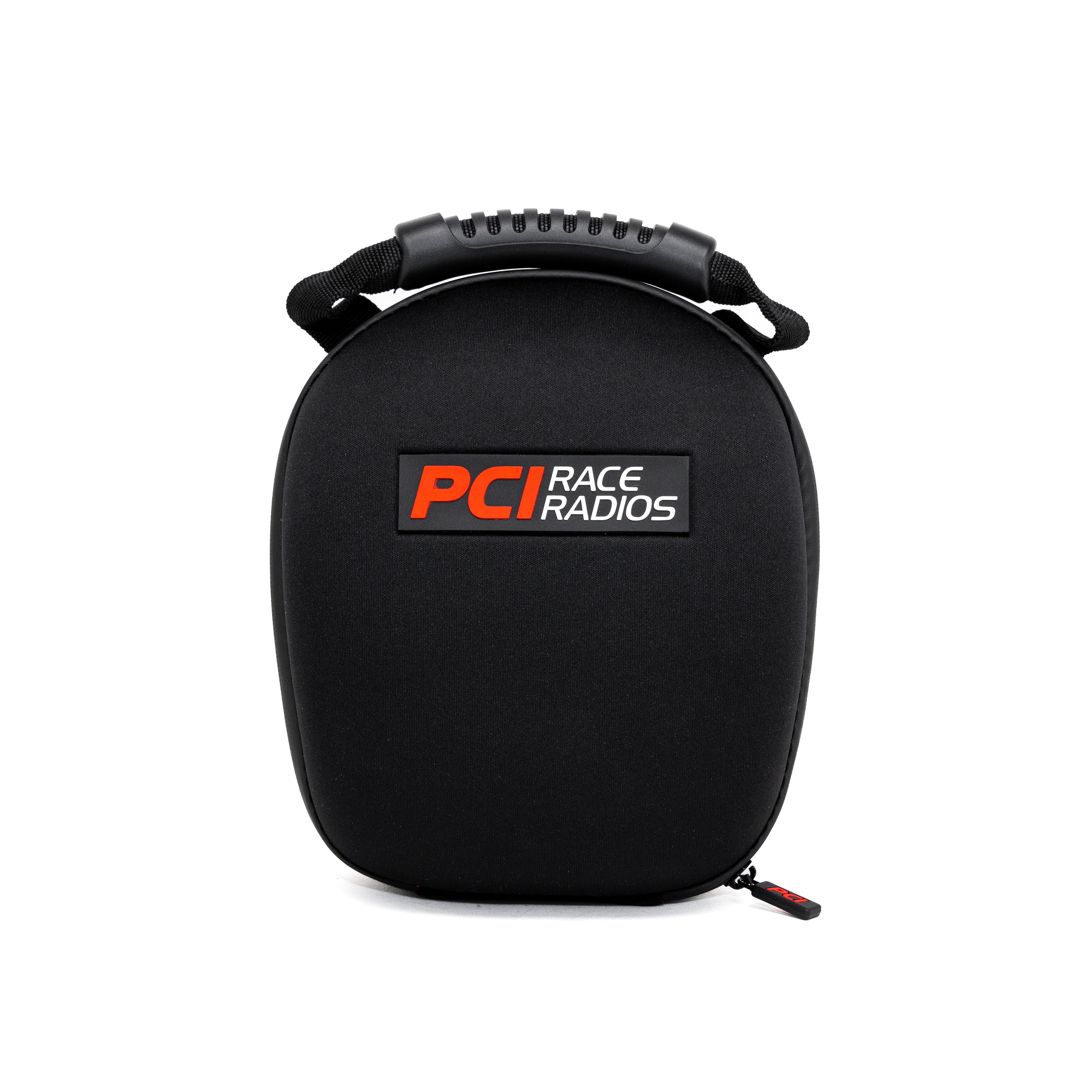 PCI Vibe Headset - PCI Race Radios