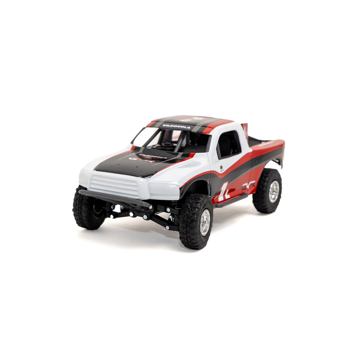 Vildosola 1L Baja Race Truck Toy