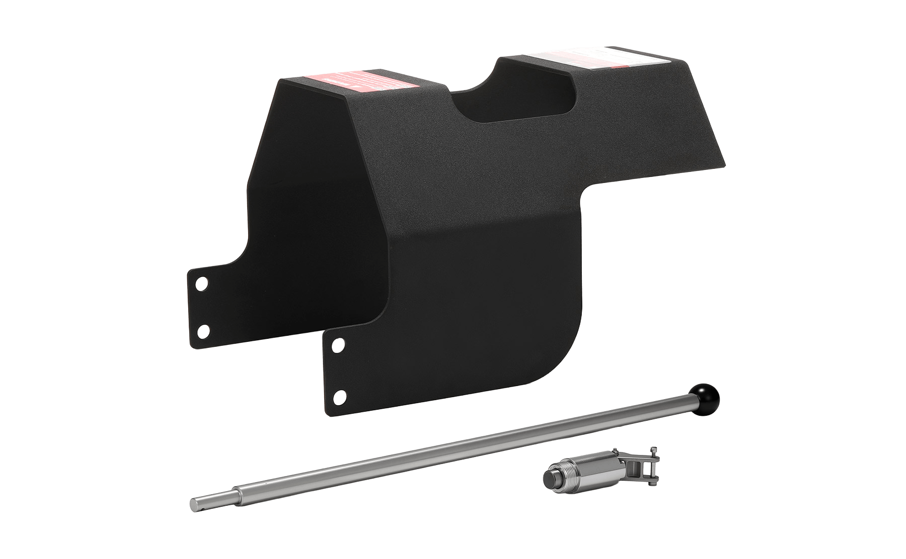 Clutch Lever Extension for 8000-10000 RV Winches