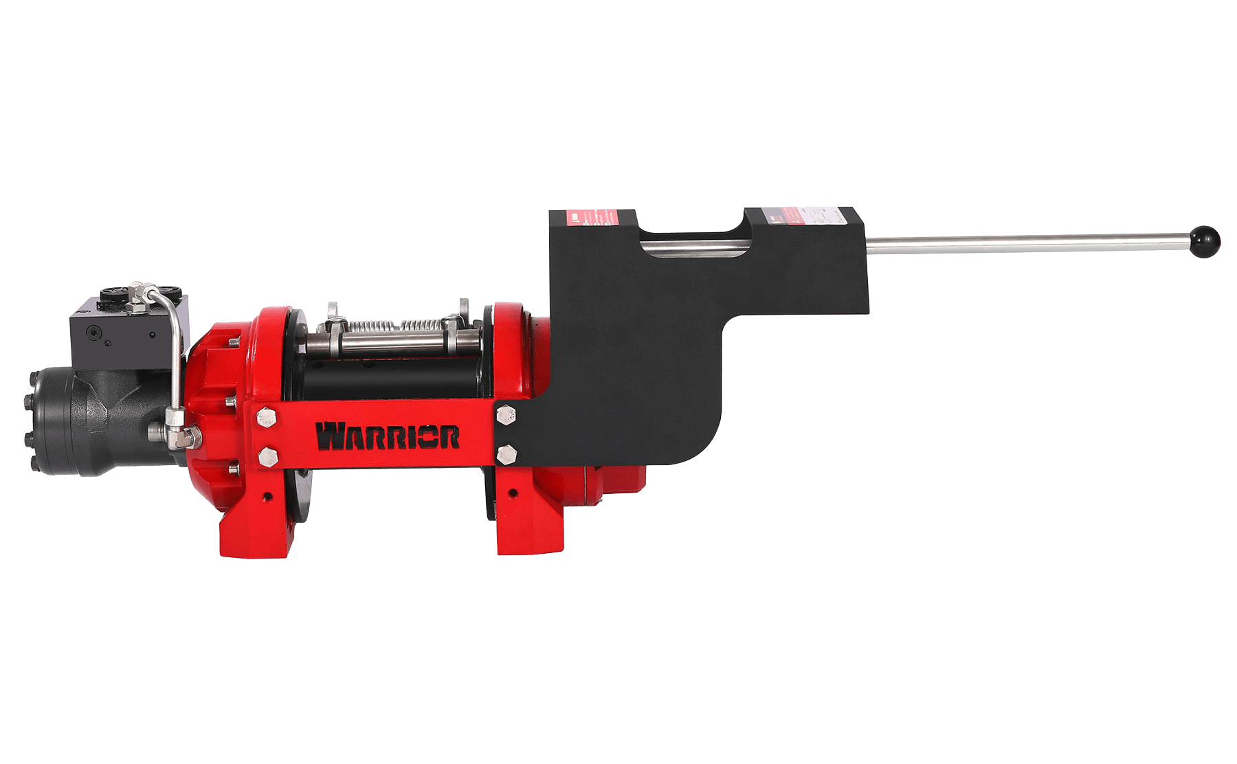 Clutch Lever Extension for 15000-18000 RV Winches