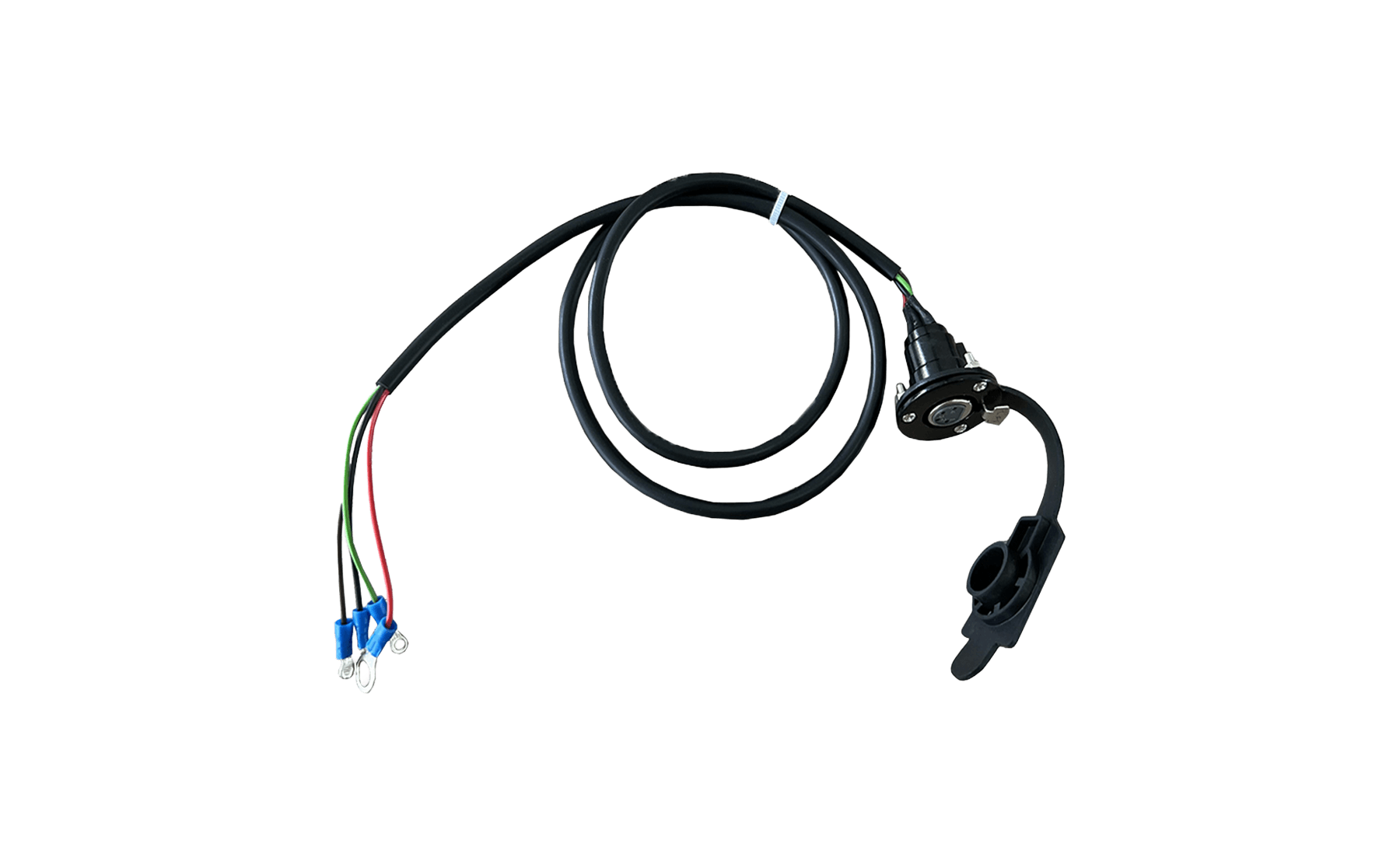 1m extension socket for Samurai models EXT4S1-CAD