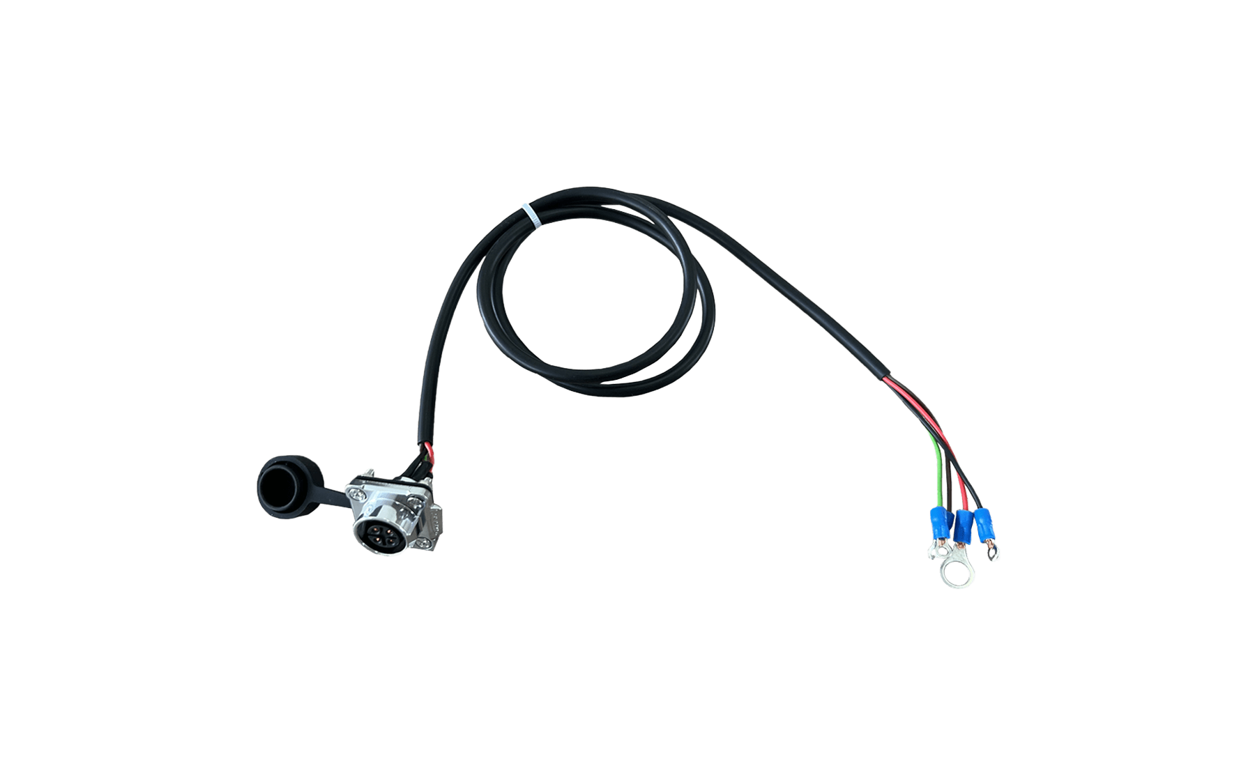 1m extension socket for T1000 winch models EXT4T1-CAD