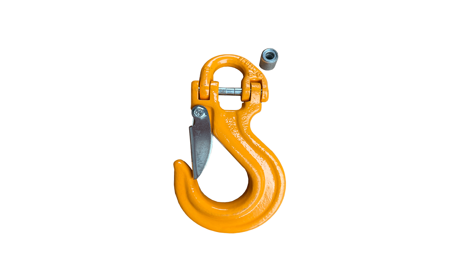 5T winch rope hook GHK005T-CAD