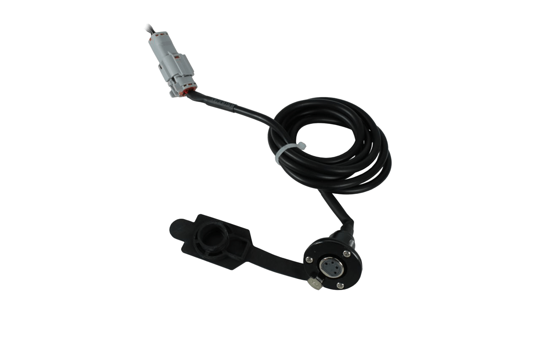 Resettable Overload Protection for Samurai 17,500lb Winch