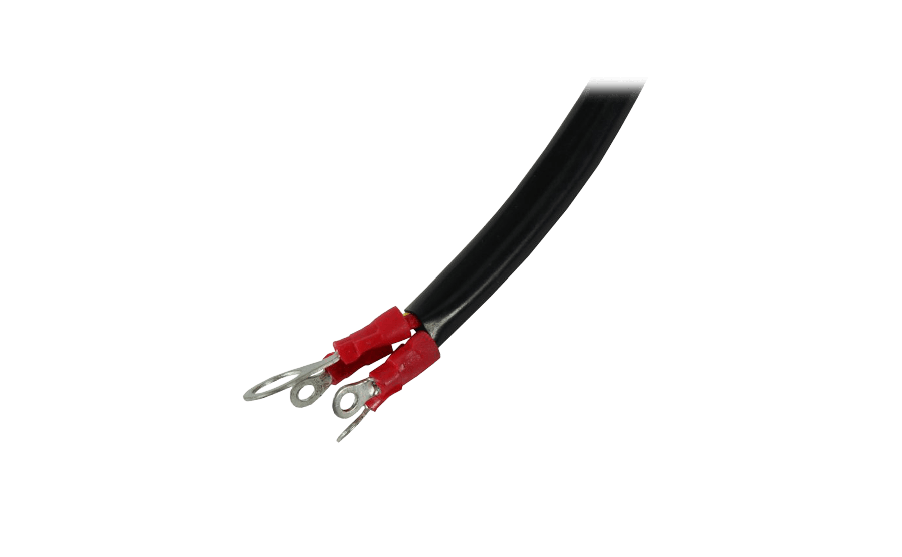 Resettable Overload Protection for Samurai 20,000lb Winch