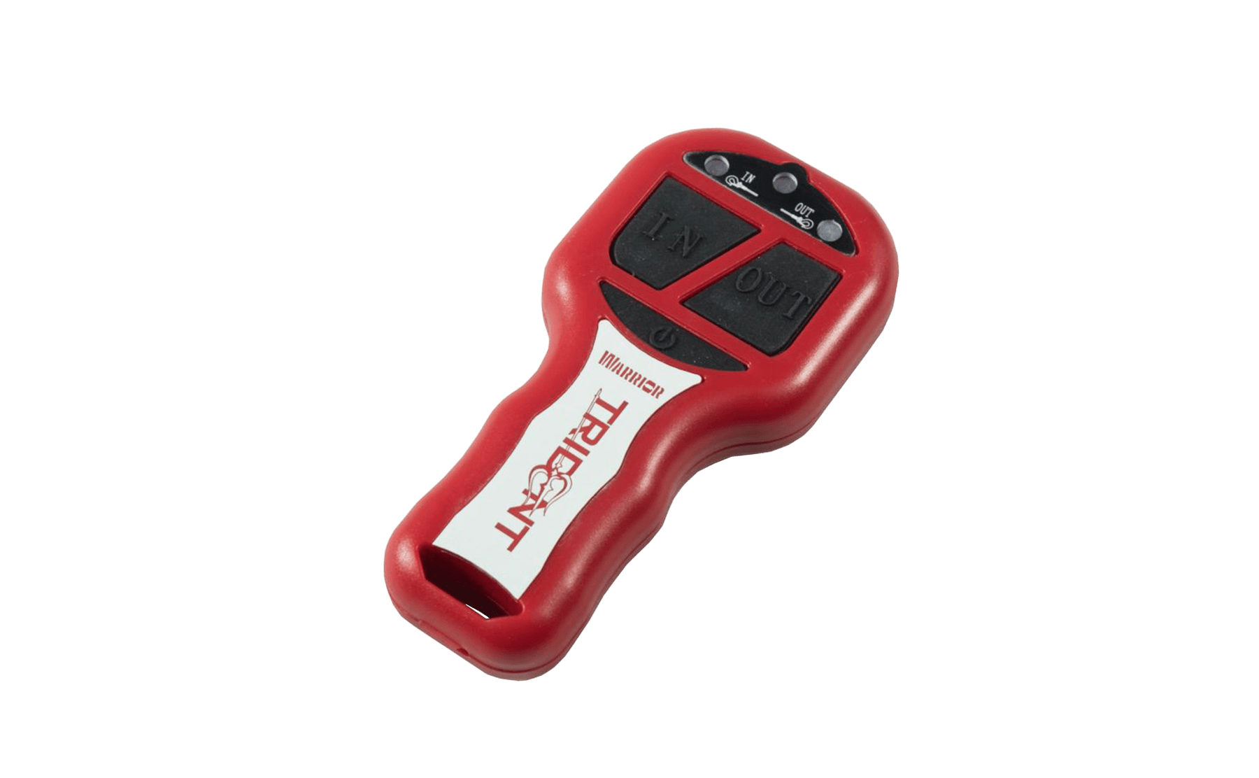Trident 2.4G Wireless Winch Control - Wire In