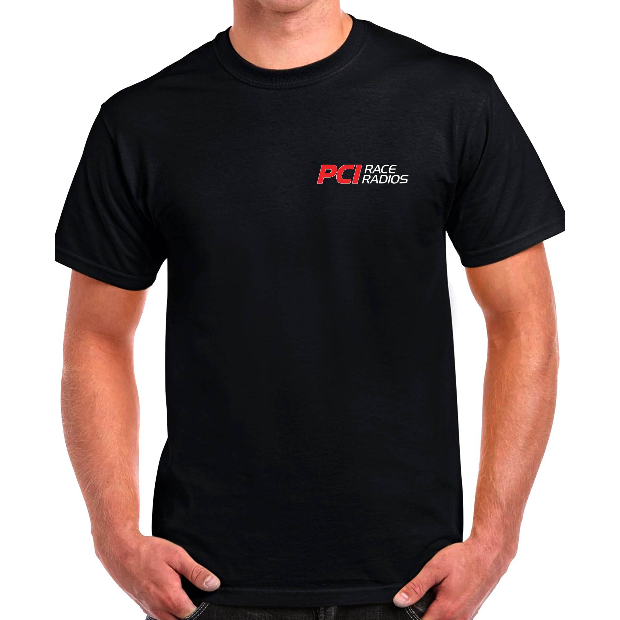 PCI Weatherman Tee Shirt - 151.625 Classic Tee