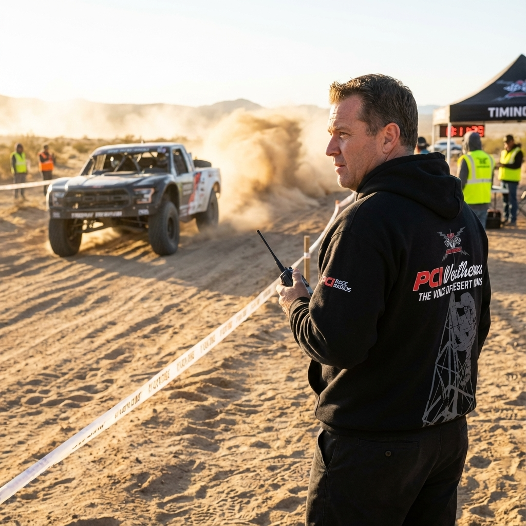 Weatherman Pullover Hoodie