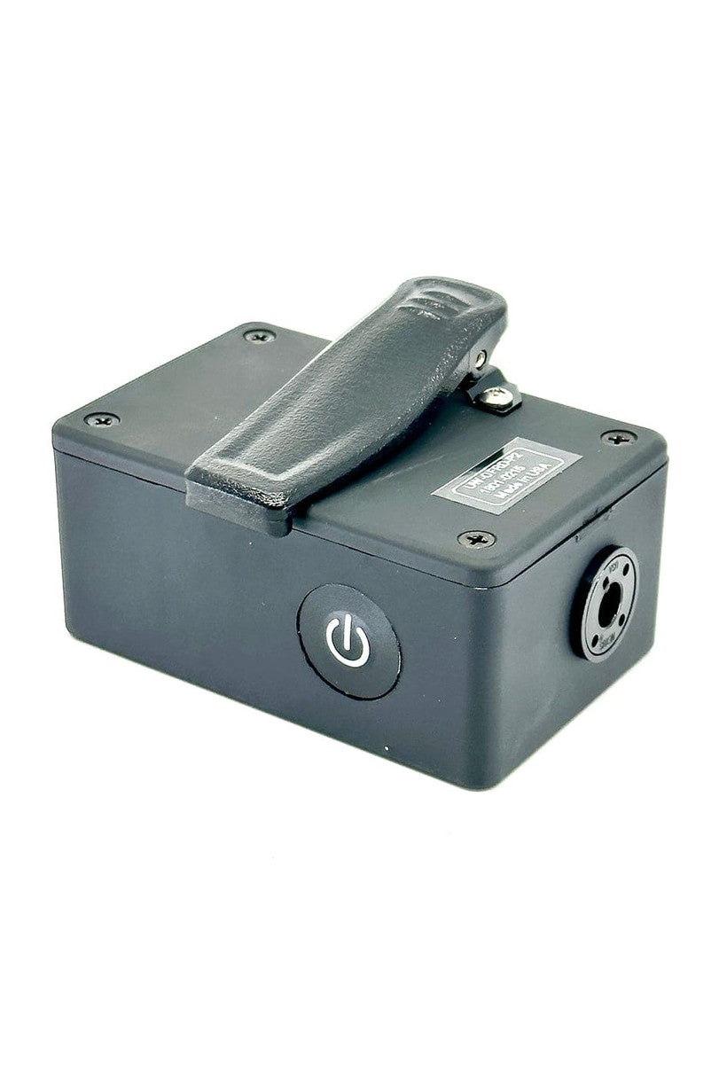 Portable Wireless Reciever