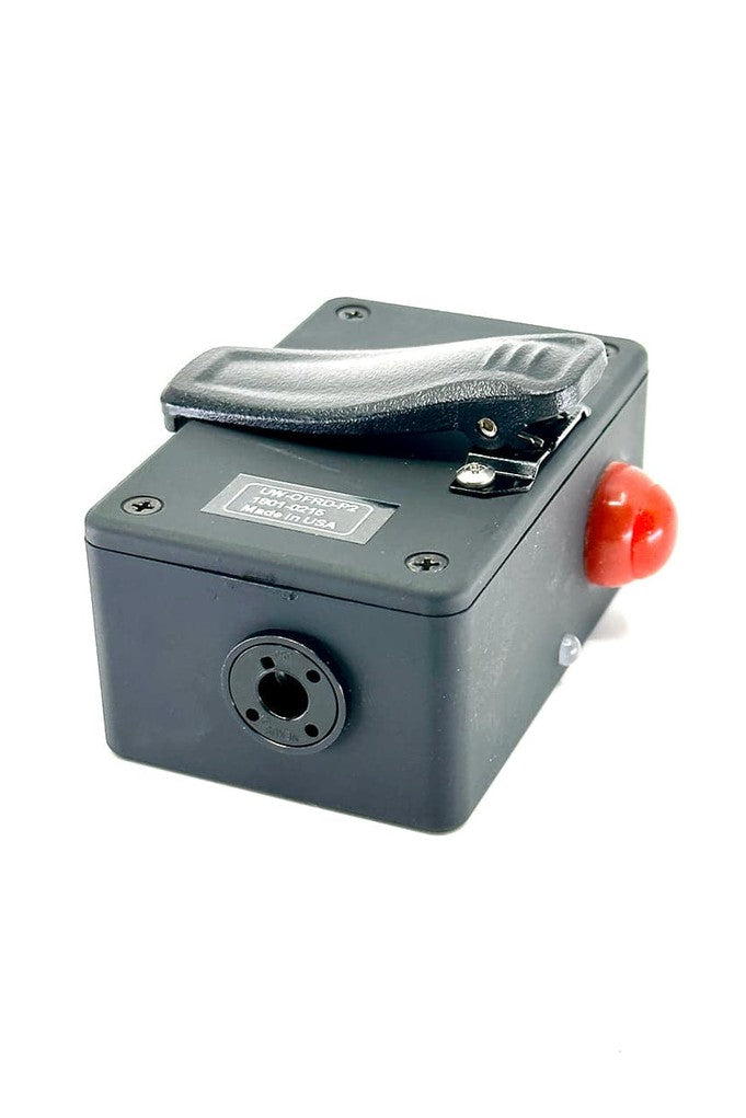 Portable Wireless Reciever