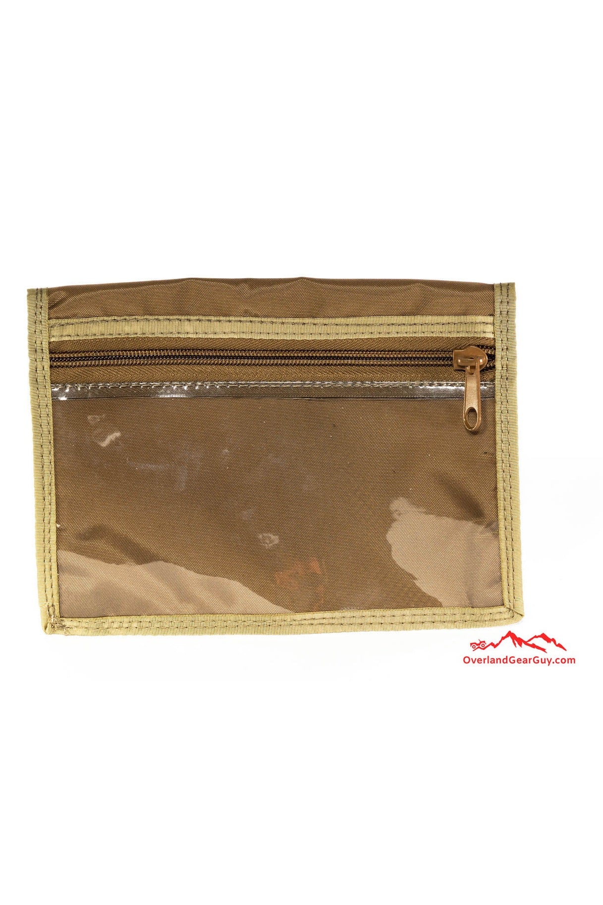 EDC Organization Pouch