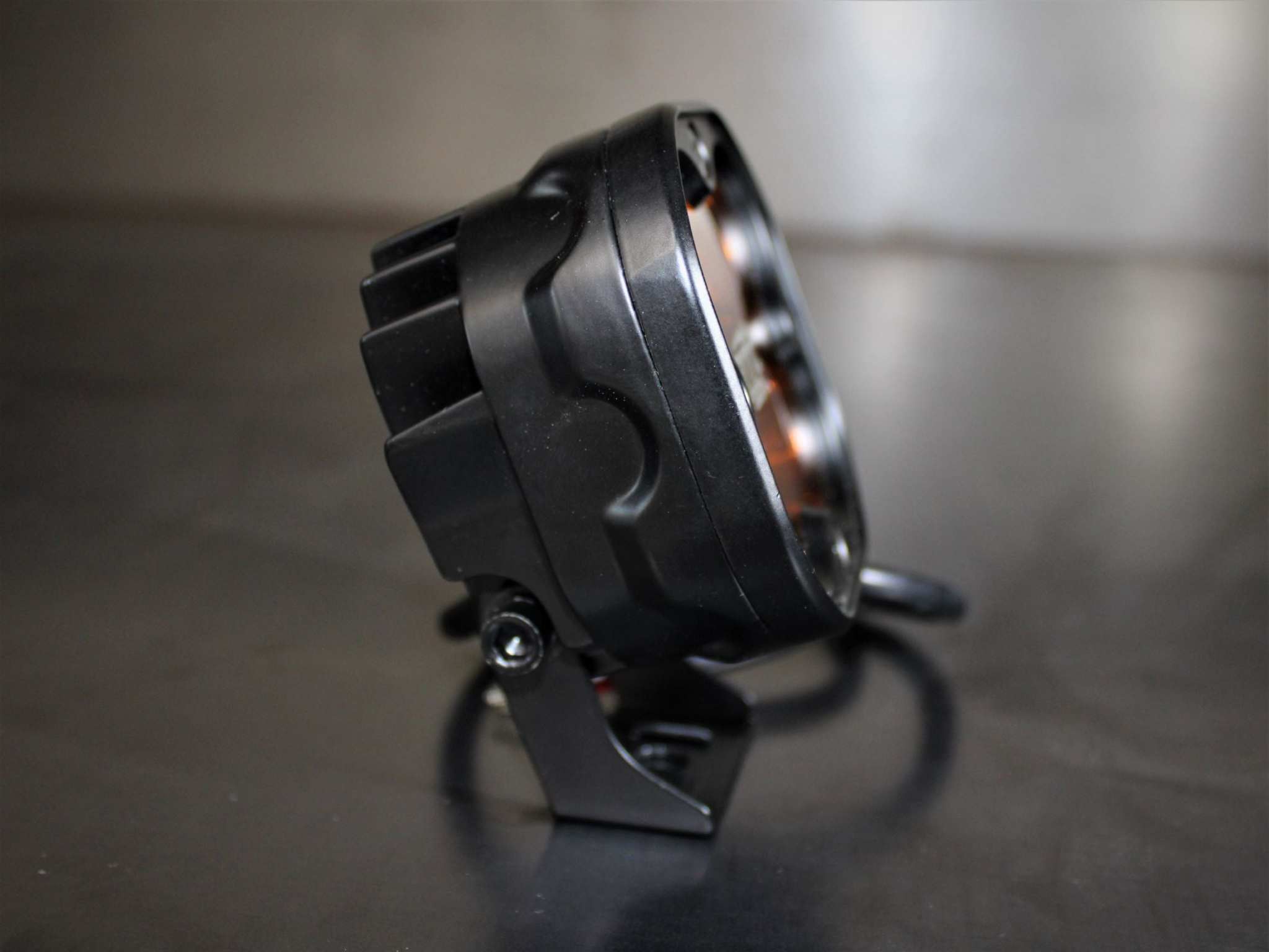 X Jr. Mini LED Pod - Compact, Powerful Off-Road Light for Trails