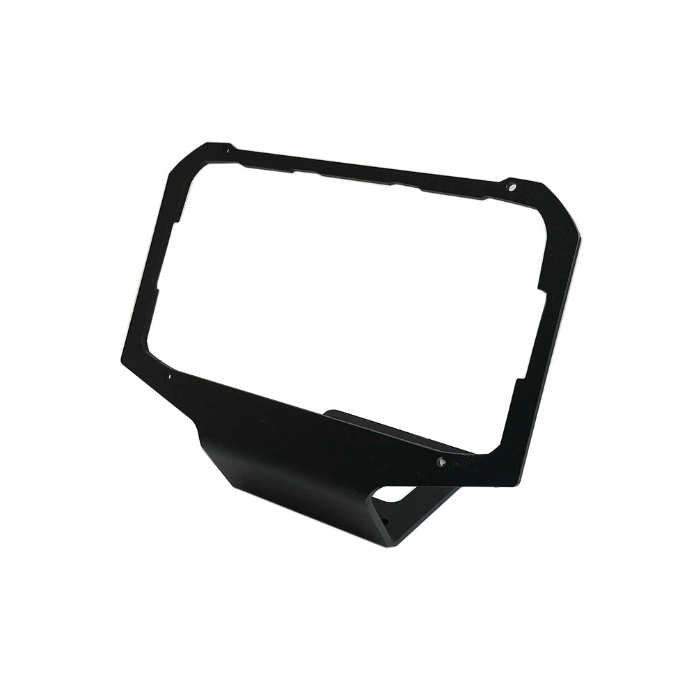 CanAm X3 Elite FS and HDS Live GPS Bracket