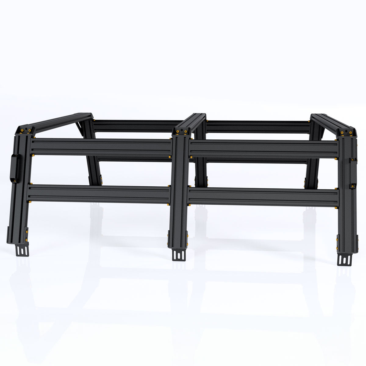 Xtrusion XTR3 Bed Rack for Toyota Tundra