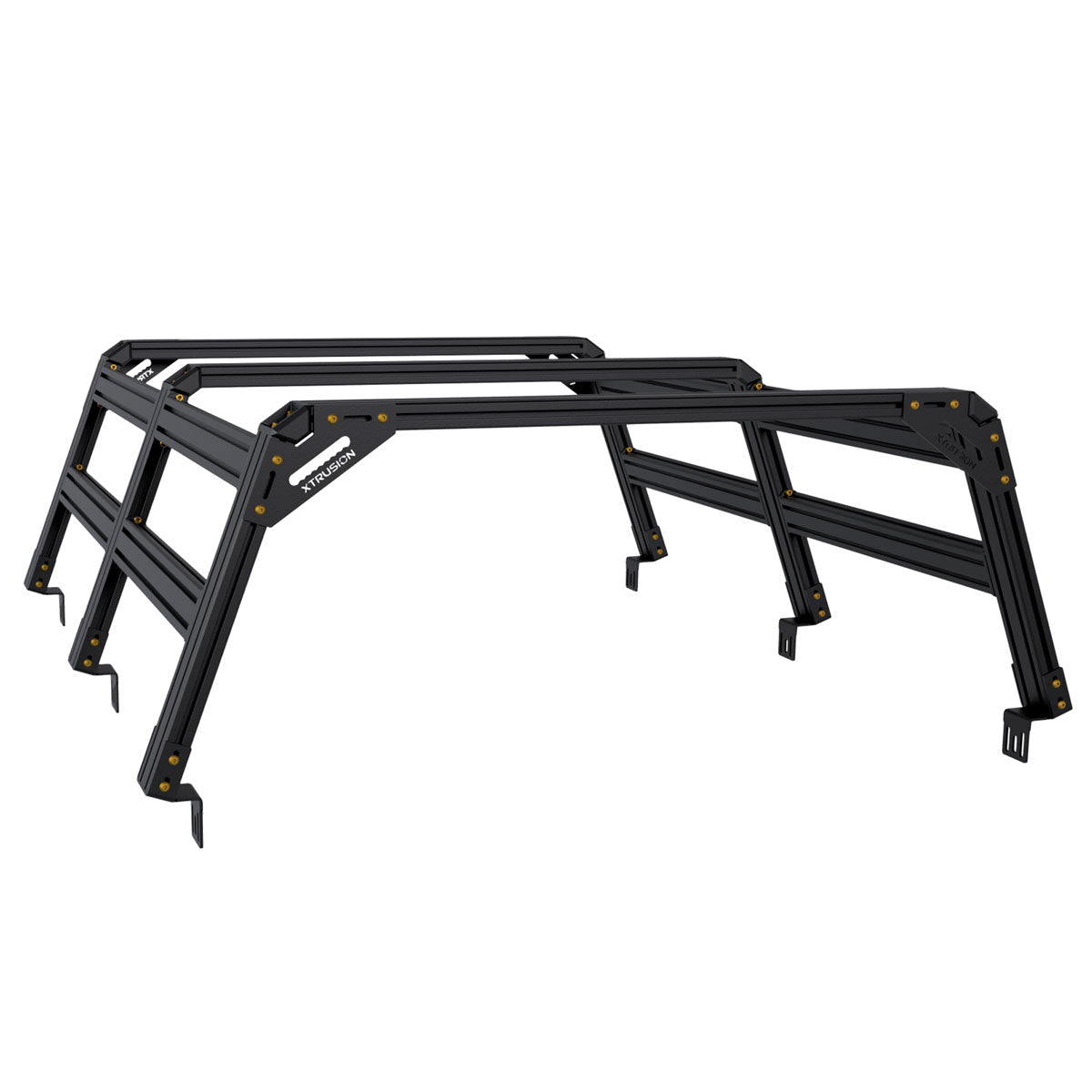 Xtrusion XTR3 Bed Rack for Toyota Tundra