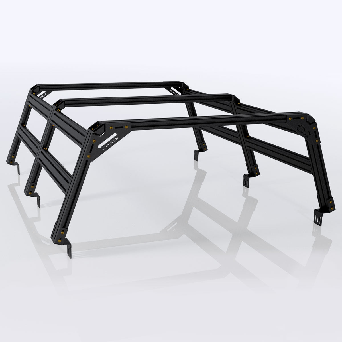 Xtrusion XTR3 Bed Rack for Toyota Tundra