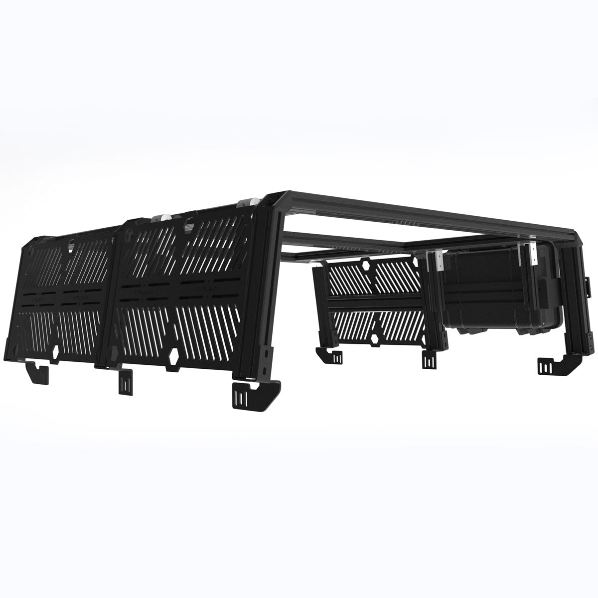 Xtrusion XTR3 Bed Rack for Toyota Tundra