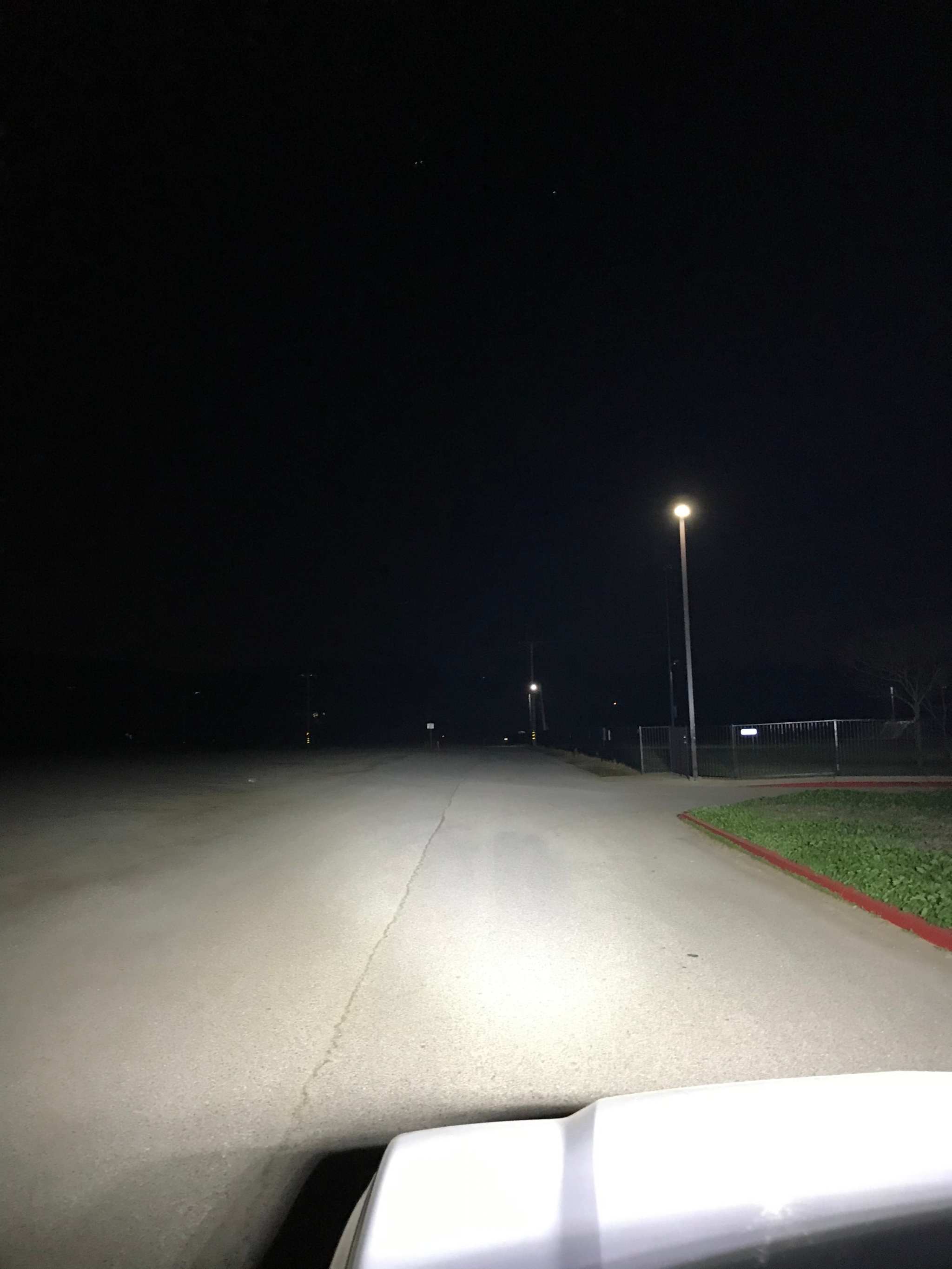 X PRO RACE SERIES Pod - High-Powered LED Off-Road Light | Amber