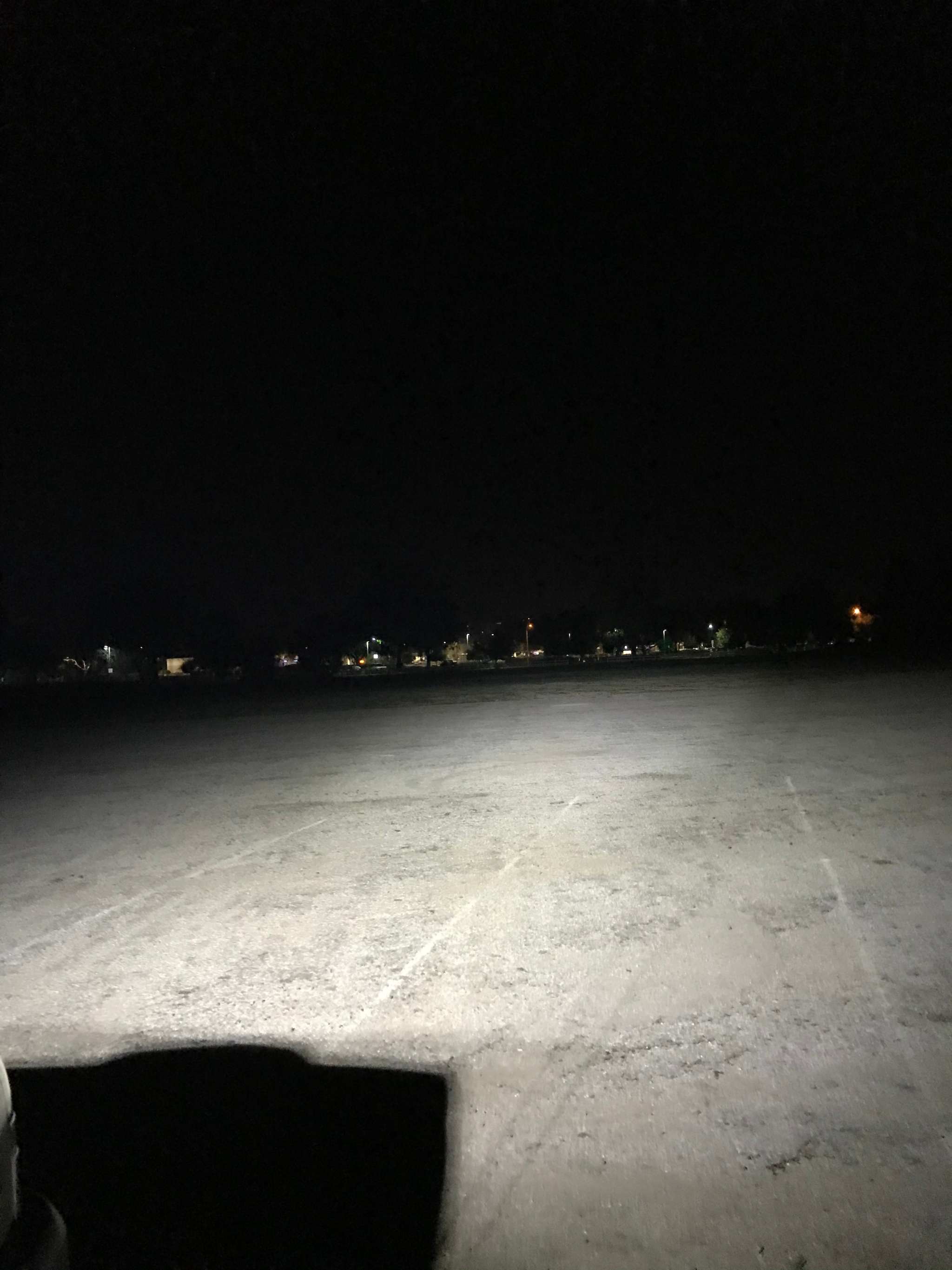 X PRO RACE SERIES Pod - High-Powered LED Off-Road Light | Amber