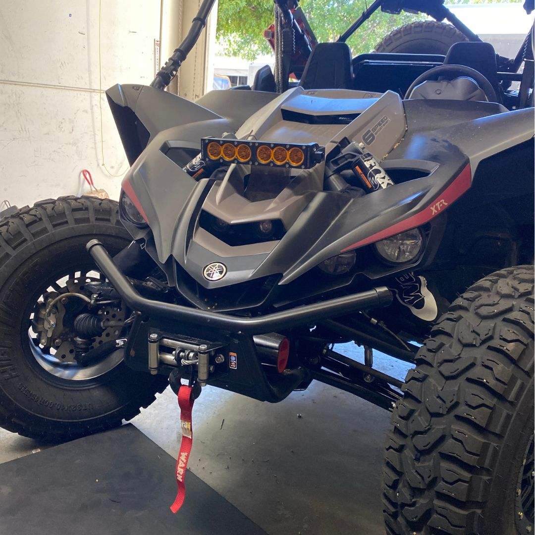 ATC Shock Mount Lighting Kit for YXZ