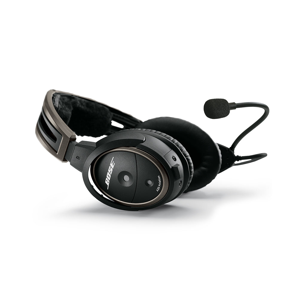 Bose A20 Headset