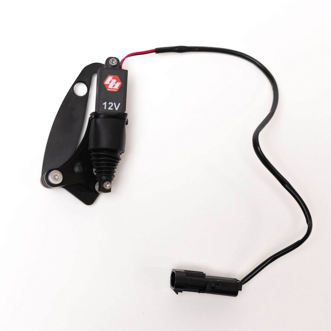 Reflex Light Actuator Kit for Baja Designs S8 Light Bars