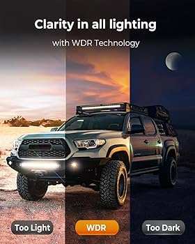 Acumen front and rearview mirror switch control system