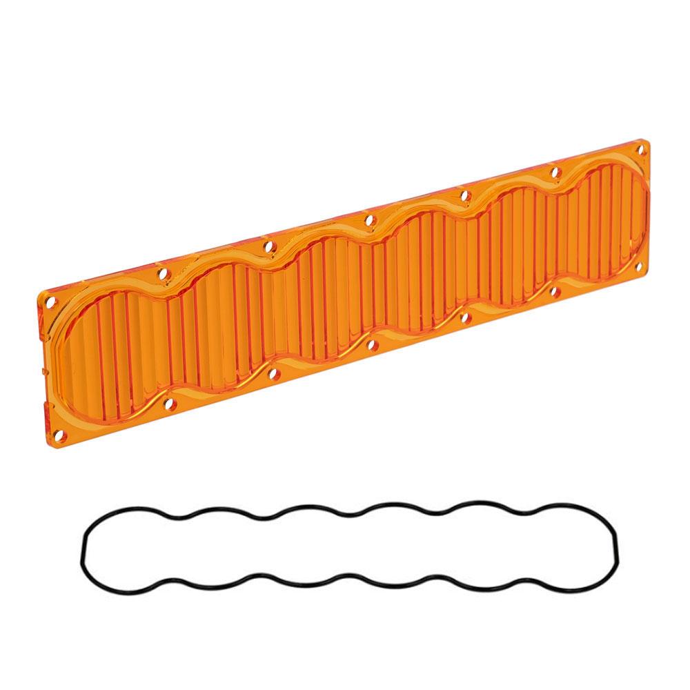 OnX6 Light Bar Lens Kit – 10" | Baja Designs