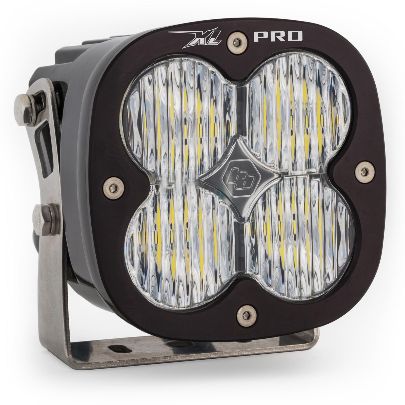Baja Designs XL Pro Auxiliary Light Pod | Universal