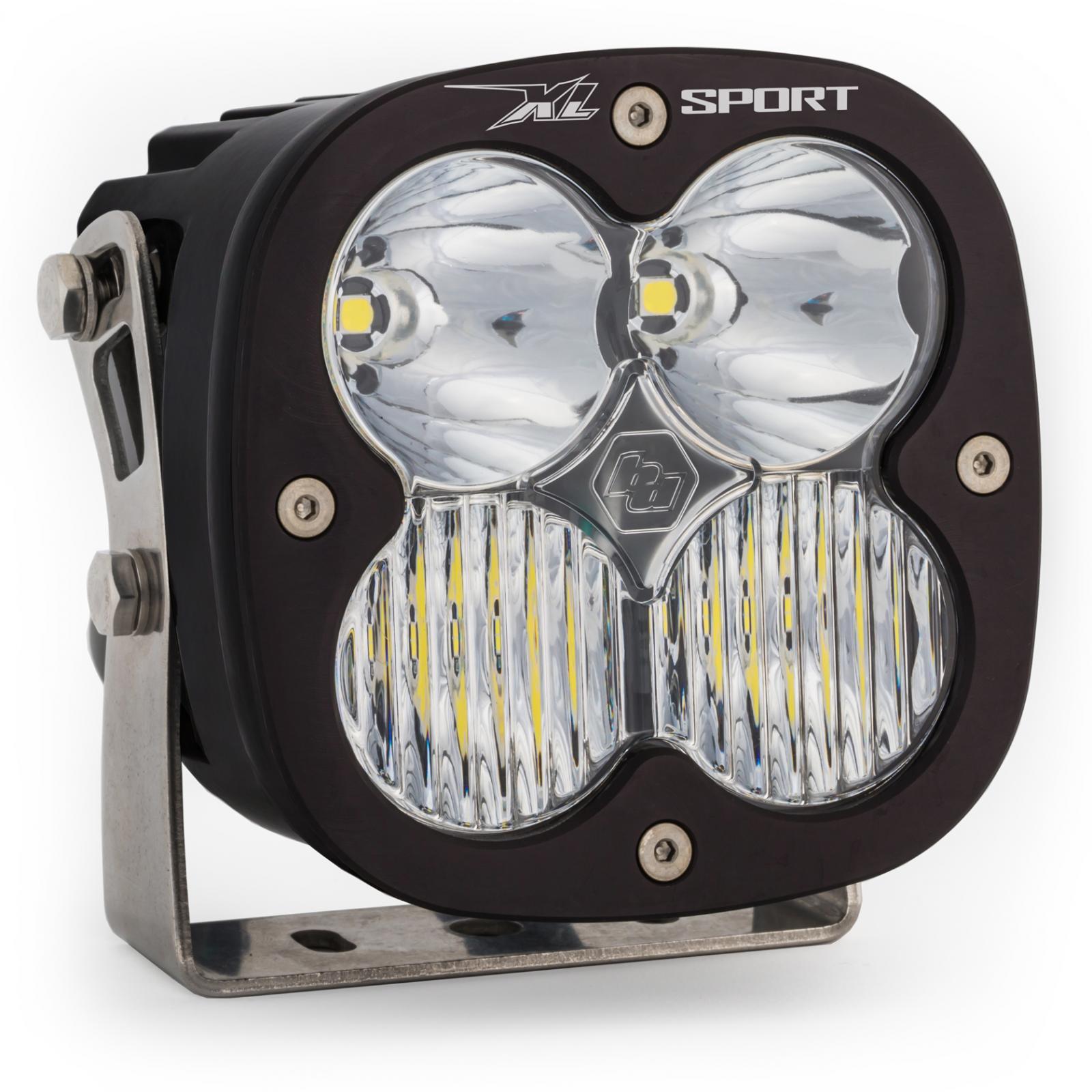 Baja Designs XL Sport LED Auxiliary Light Pod | Universal