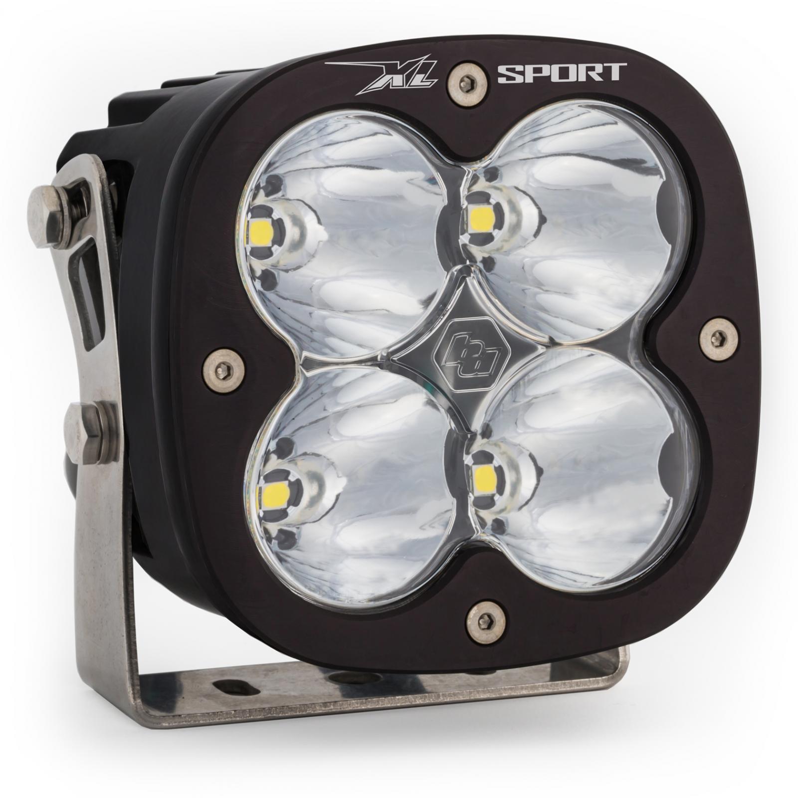 Baja Designs XL Sport LED Auxiliary Light Pod | Universal
