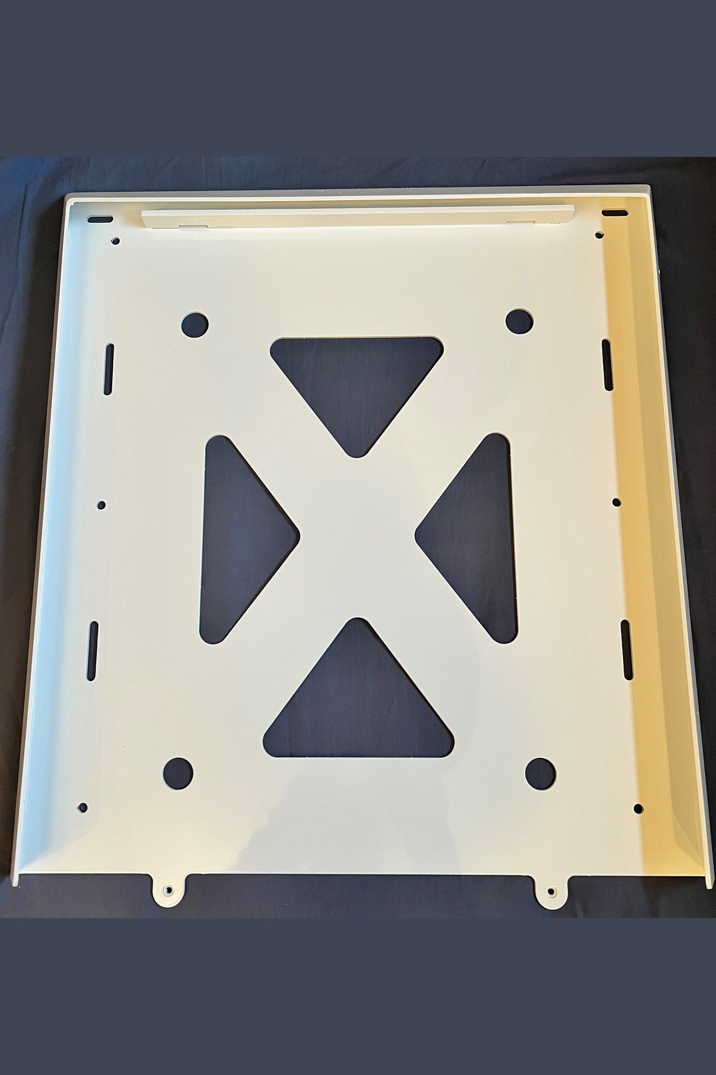 Extra Base Plate for Quick Release Mount for Starlink High Performance In-Motion Dish