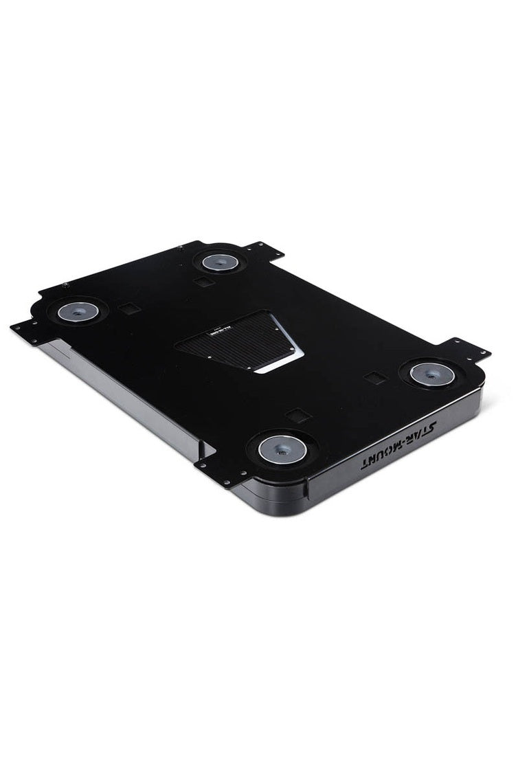 Quick-Release Mount for Gen 3 Voyager Star-Mount