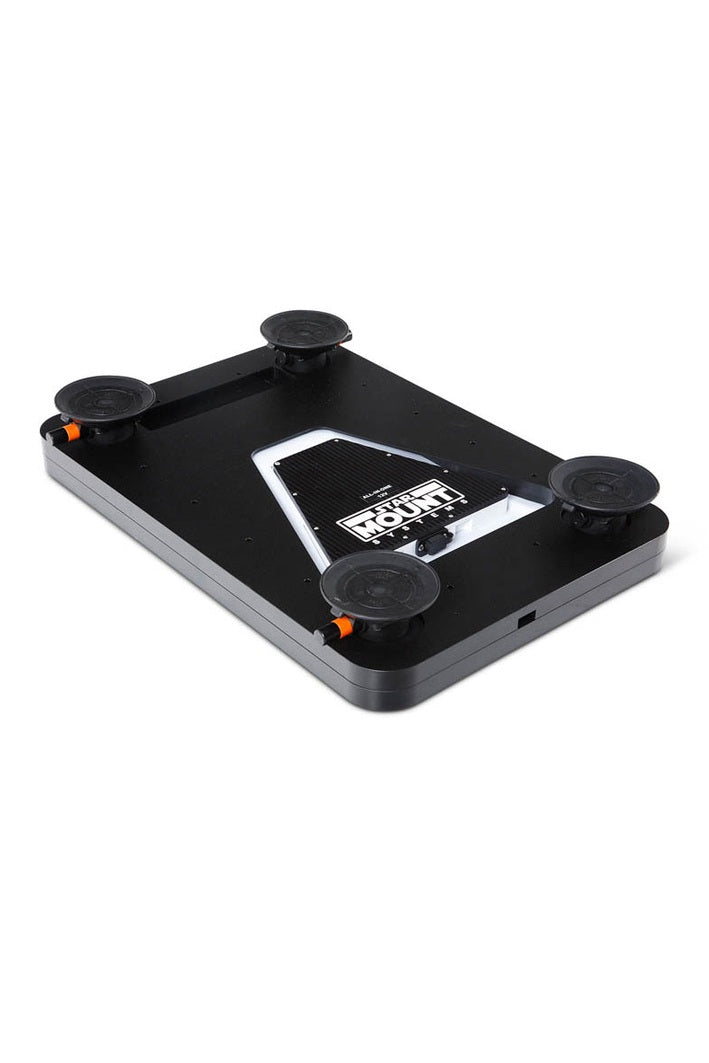 Star-Mount Voyager Bundle for Gen 3 Starlink (12V Conversion Included)