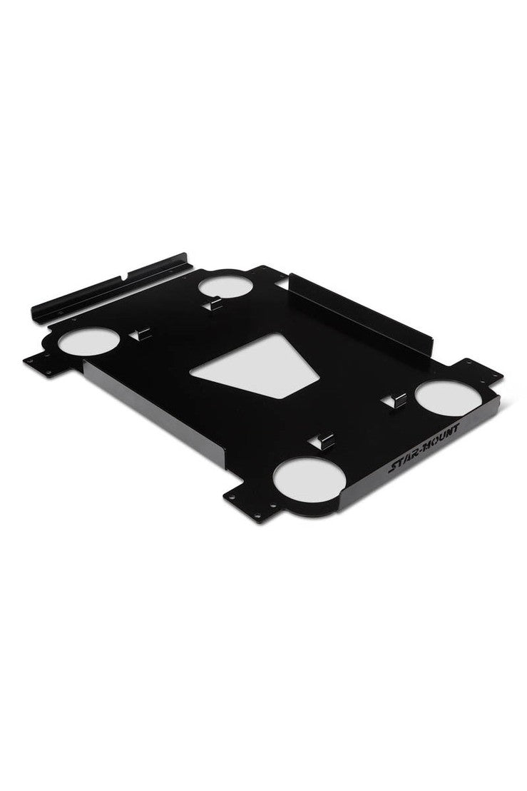 Quick-Release Mount for Gen 3 Voyager Star-Mount