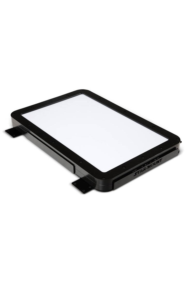 Quick-Release Mount for Gen 3 Voyager Star-Mount