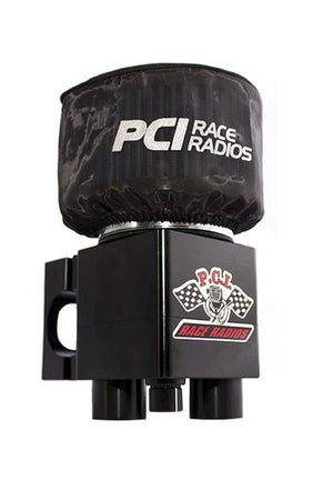 RaceAir Boost Dual